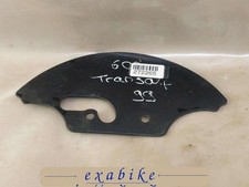 element plastique pour Honda