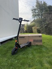 Boe G2 1000W trotinette