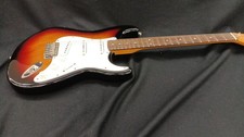 Guitare électrique SQUIER