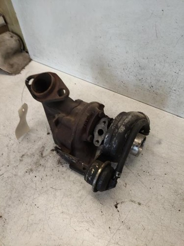 Turbo citroen - turbo, zx