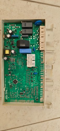 Carte alimentation pour