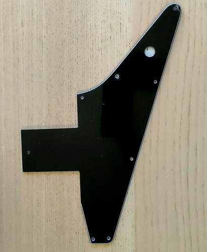 Pickguard pour guitare - guitare, gibson