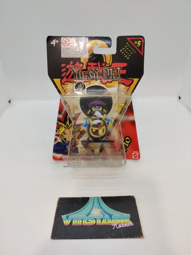 Figurine le - yu-gi-oh,