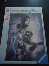 ravensburger puzzle 1000