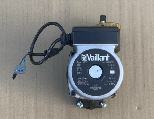 Circulateur vaillant grundfos - circulateur,