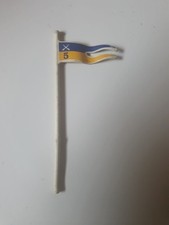 1 Drapeau Western Nordistes