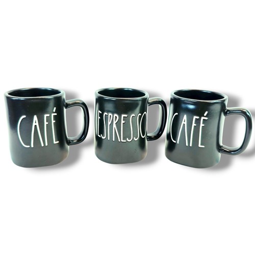 Rae dunn artisan collection - rae,