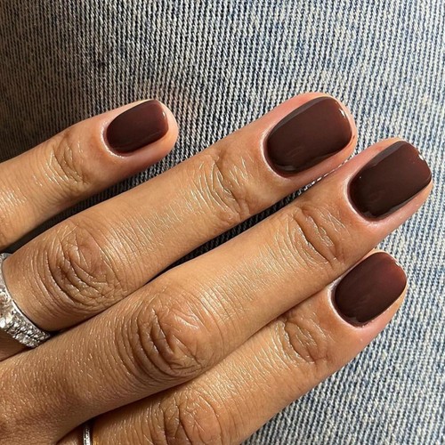 Pièces faux ongles court - ongles,