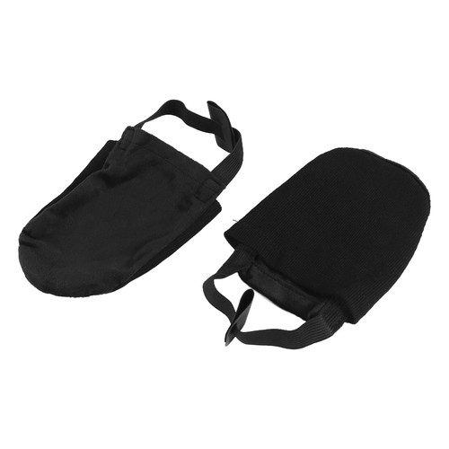 Pièces couvre chaussures - 2x(2, couvre-chaussures