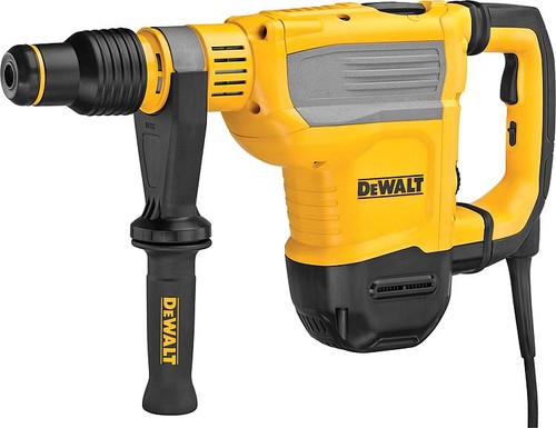 Marteau perforateur - , et