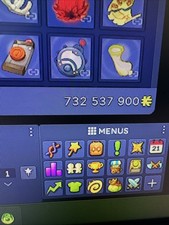 Dofus Kamas Hell Mina 0,70/m -