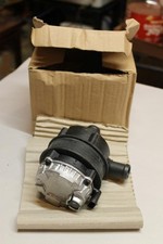 Bosch 0392024058 Brushless Water Pump for Supercharger Cooling System NEW #D ^