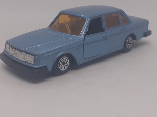 Volvo 264 norev - norev, 1/43