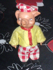 Cochon Automate Jouet