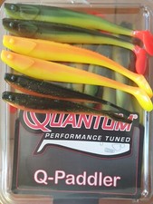 Leurre souple Quantum Q