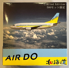 HOGAN - 1/500 - AIR DO Boeing