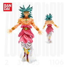 SSJ BROLY HG FIGURE GASHAPON