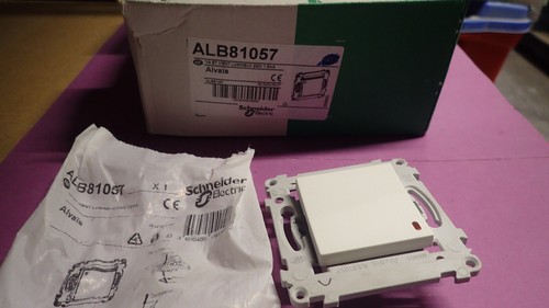 Schneider alb81057 - schneider,