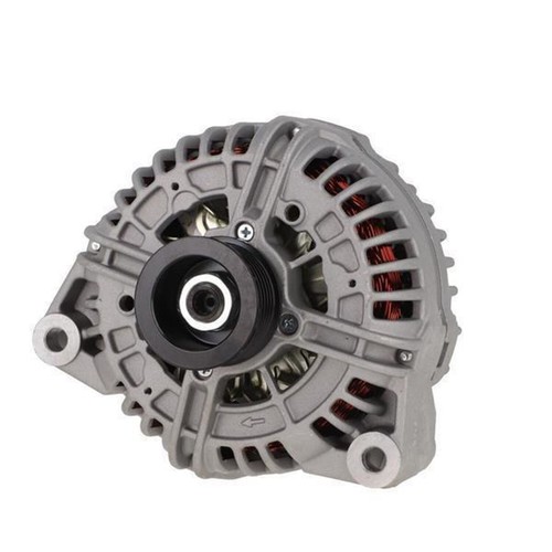 Genrator alternateur - genrator,