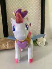 3⚜️ Interactive Toy Vtech Tut Tut Friends Azalea Unicorn Rainbow Enchanted