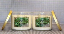 2 Bath & Body Works White Barn