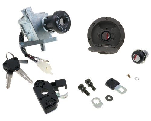 Lock set 50cc - 50cc, 2t