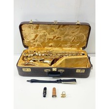 Saxophone alto Yanagisawa