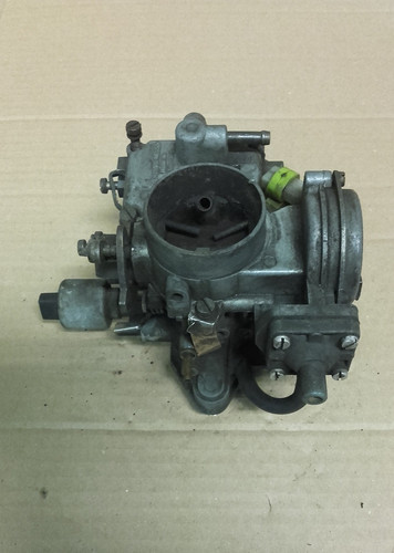 Carburateur solex pic - carburateur,
