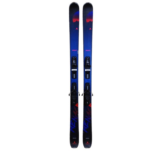 Ski occasion dynastar menace - occasion,