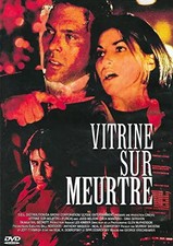 VITRINE SUR MEURTRE