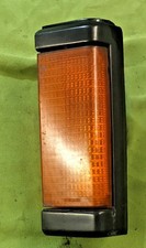 Clignotant avant gauche