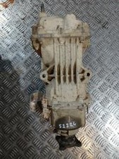 Pont (propulsion) NISSAN