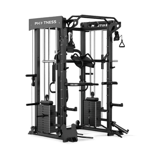 Fitness power rack - ph,