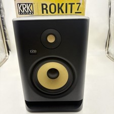 KRK Rokit 7 G4 RP7G4-NA 7"
