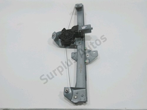 Leve vitre electrique avant - leve-vitre,