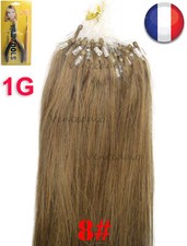 50-200 EXTENSIONS DE CHEVEUX