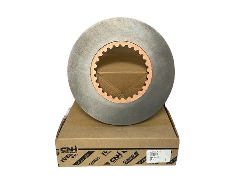 New holland disc - part, #