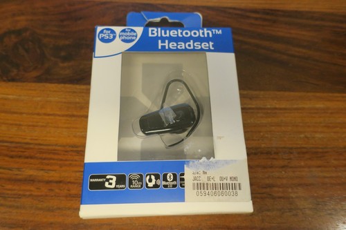 Oreillette bluetooth headset - bluetooth,