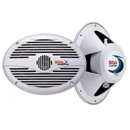 Boss audio mr690 - boss, diffuseur