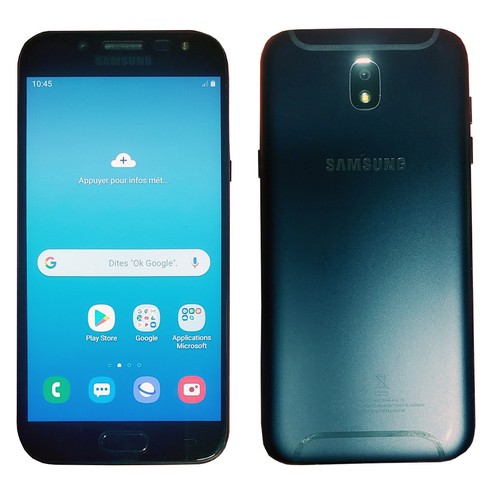 Samsung galaxy - galaxy, (sm-j530f)