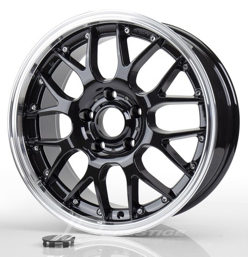 Jantes neuves adaptable - jantes, 18''