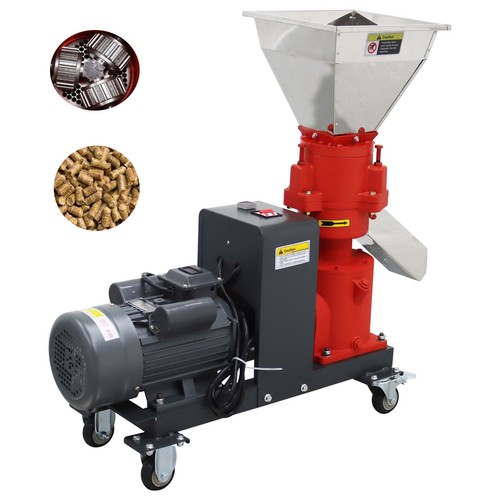 6mm feed pellet mill - feed, machine