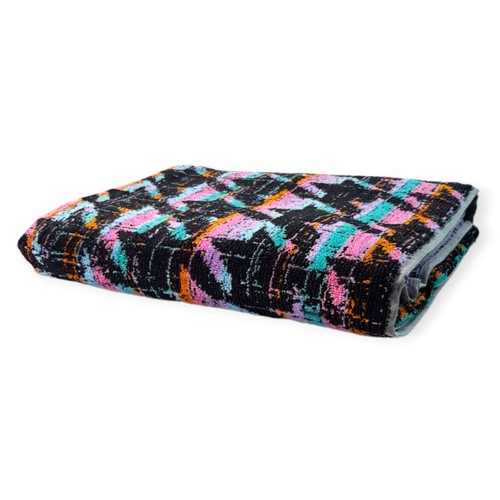 Serviette bain carrara - serviette,