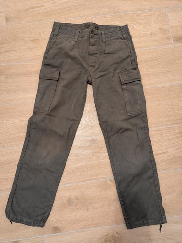 Pantalon armée allemande - pantalon,