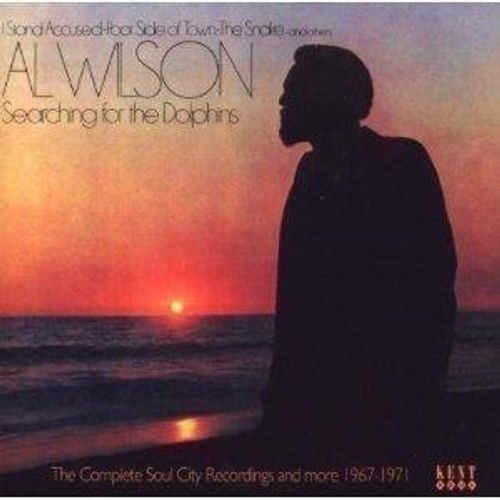 Audio wilson - cd,
