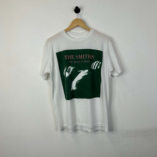 The smiths queen dead - queen, is