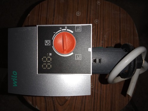 Wilo ref 416025 - wilo,
