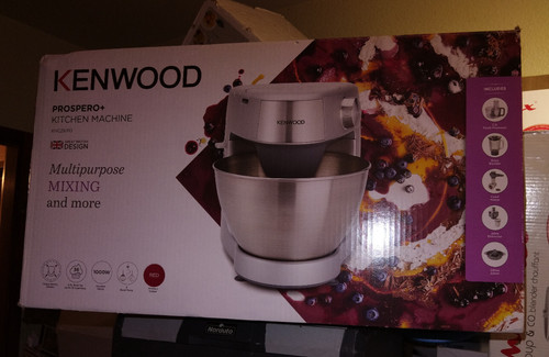 Kenwood khc29 p0rd robot - khc29.p0rd,