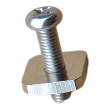 Plaque De Dérive De Planche