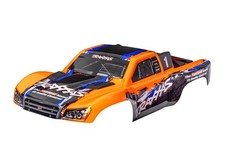 Traxxas TRX5850-ORNG